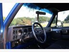 Thumbnail Photo 119 for 1981 Chevrolet C/K Truck 4x4 Regular Cab 2500